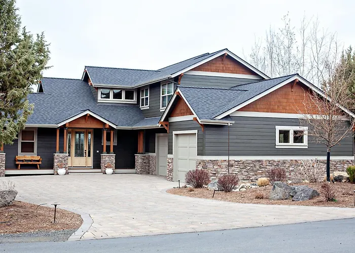 West Ridge Craftsman With Amazing Views